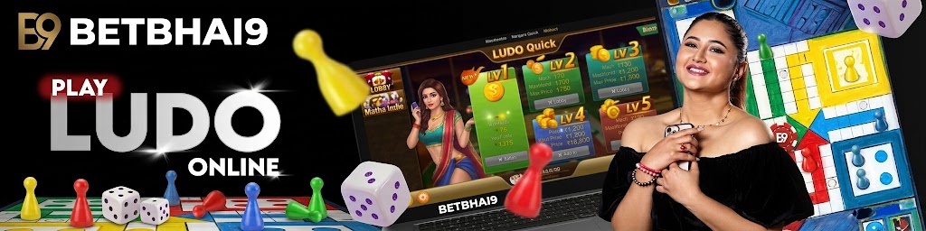 BetBhai9 App